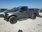 2010 Ford F150