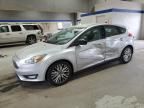 2016 Ford Focus Titanium