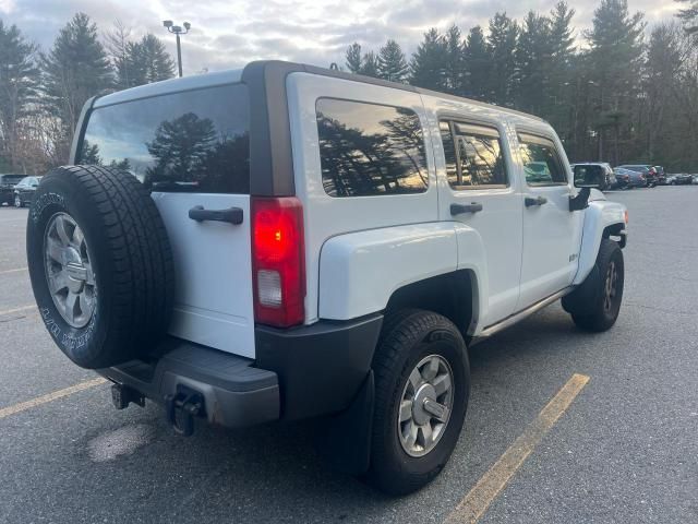 2006 Hummer H3