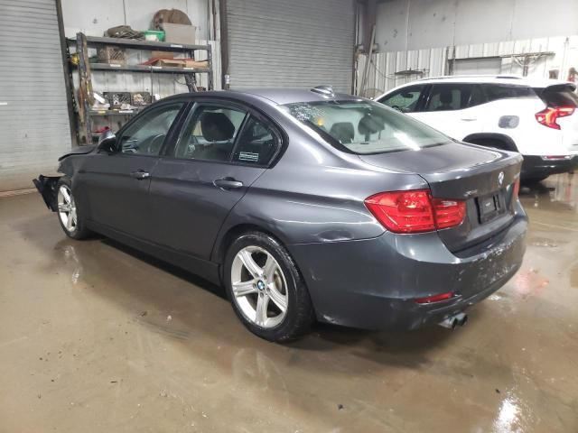 2013 BMW 328 XI