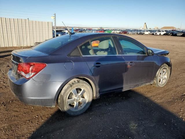 2013 Chevrolet Cruze LT