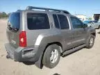 2005 Nissan Xterra OFF Road