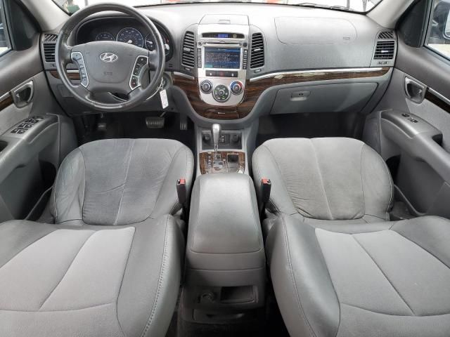 2011 Hyundai Santa FE SE