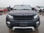 2012 Land Rover Range Rover Evoque Dynamic Premium