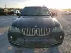 2008 BMW X5 4.8I