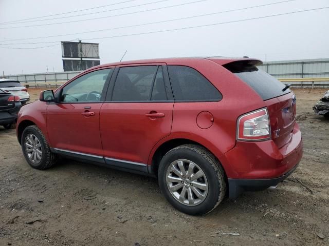 2008 Ford Edge SEL