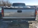 2001 GMC Sierra K2500 Heavy Duty