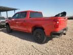 2022 Chevrolet Silverado K1500 Trail Boss Custom