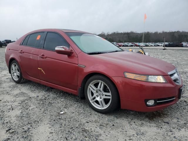 2008 Acura TL