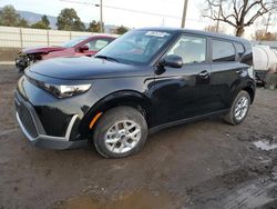 Rental Vehicles for sale at auction: 2024 KIA Soul LX