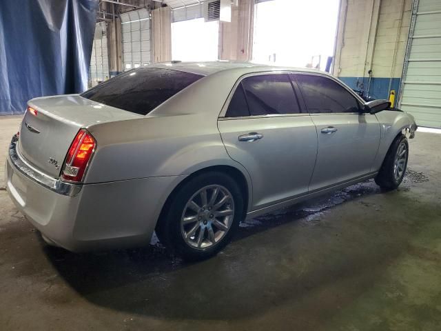 2012 Chrysler 300C