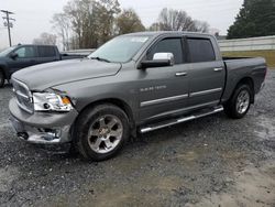 Dodge salvage cars for sale: 2011 Dodge RAM 1500