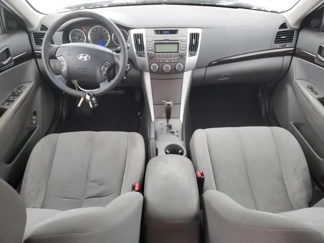 2009 Hyundai Sonata GLS