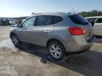 2010 Nissan Rogue S