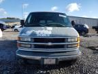 2000 Chevrolet Express G3500