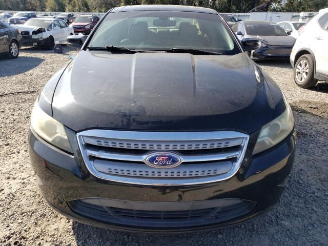 2011 Ford Taurus SEL