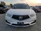 2017 Acura MDX Technology