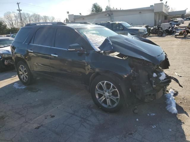 2014 GMC Acadia SLT-1