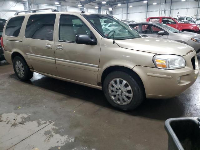 2006 Buick Terraza CXL