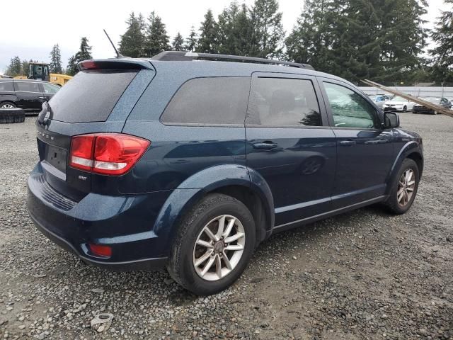 2014 Dodge Journey SXT