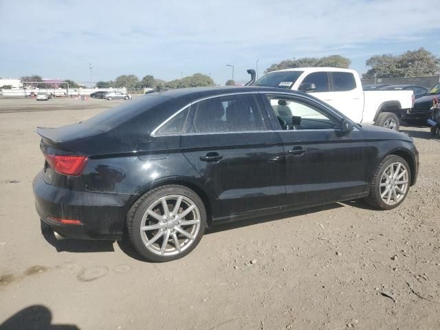 2015 Audi A3 Premium Plus