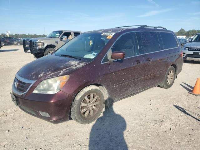 2009 Honda Odyssey EX