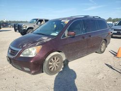 2009 Honda Odyssey EX en venta en Houston, TX