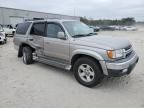 2001 Toyota 4runner SR5