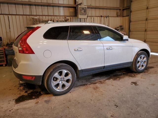 2013 Volvo XC60 3.2