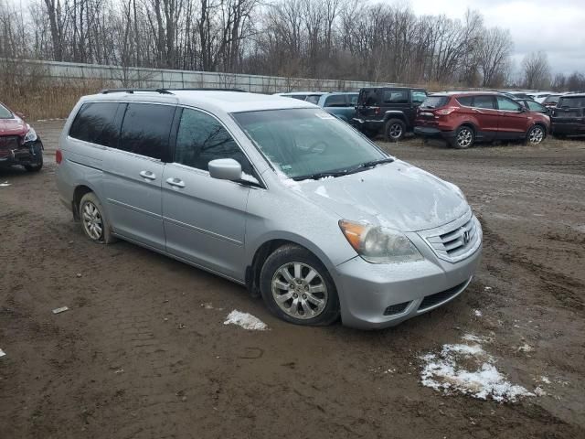 2010 Honda Odyssey EXL