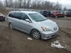 2010 Honda Odyssey EXL