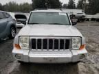 2006 Jeep Commander Limited