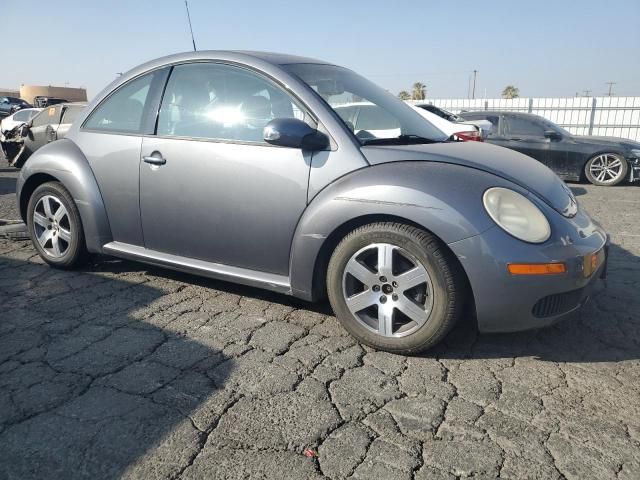 2006 Volkswagen New Beetle TDI Option Package 1