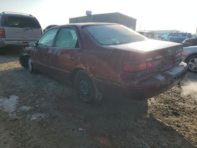 1999 Toyota Camry LE