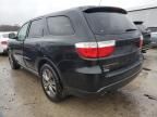 2013 Dodge Durango R/T