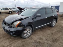 2015 Nissan Rogue Select S en venta en Greenwood, NE