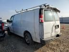 2007 Chevrolet Express G1500