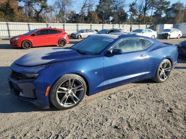 2019 Chevrolet Camaro LS