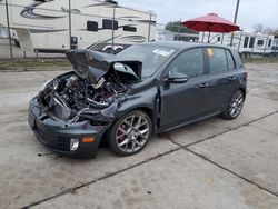 Volkswagen 1171 Vehiculos salvage en venta: 2013 Volkswagen GTI