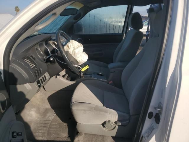 2005 Toyota Tacoma Access Cab