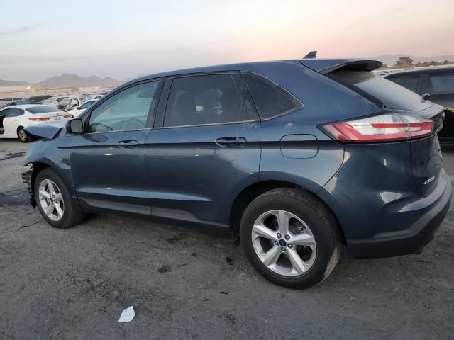 2019 Ford Edge SE