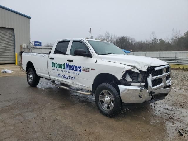 2014 Dodge RAM 2500 ST