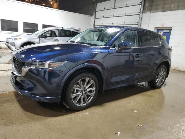 2024 Mazda CX-5 Premium