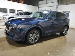 2024 Mazda CX-5 Premium en venta en Blaine, MN