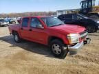 2005 Chevrolet Colorado