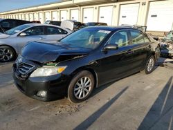 Lots with Bids for sale at auction: 2011 Toyota Camry Base