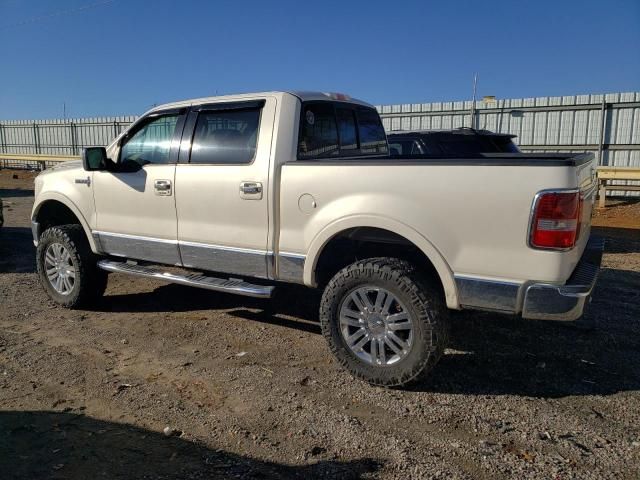 2007 Lincoln Mark LT