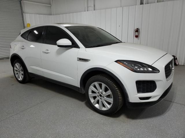 2019 Jaguar E-PACE S