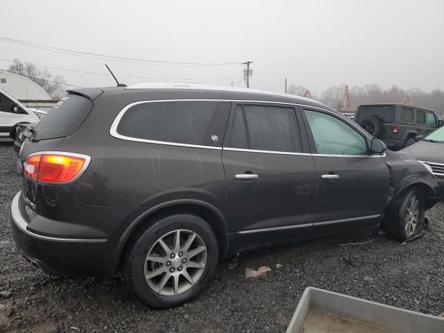 2013 Buick Enclave