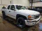 2003 GMC New Sierra K1500